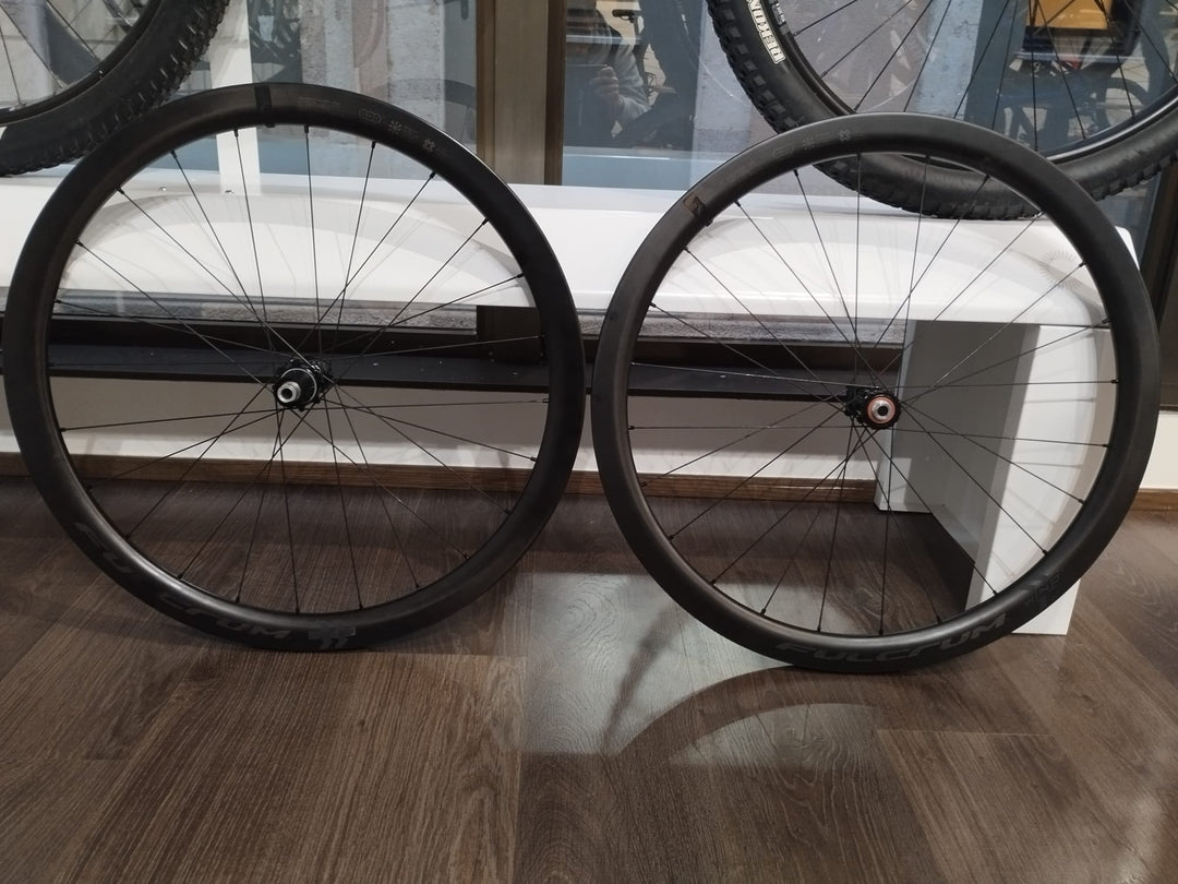 Fulcrum Wind 42 Laufradsatz