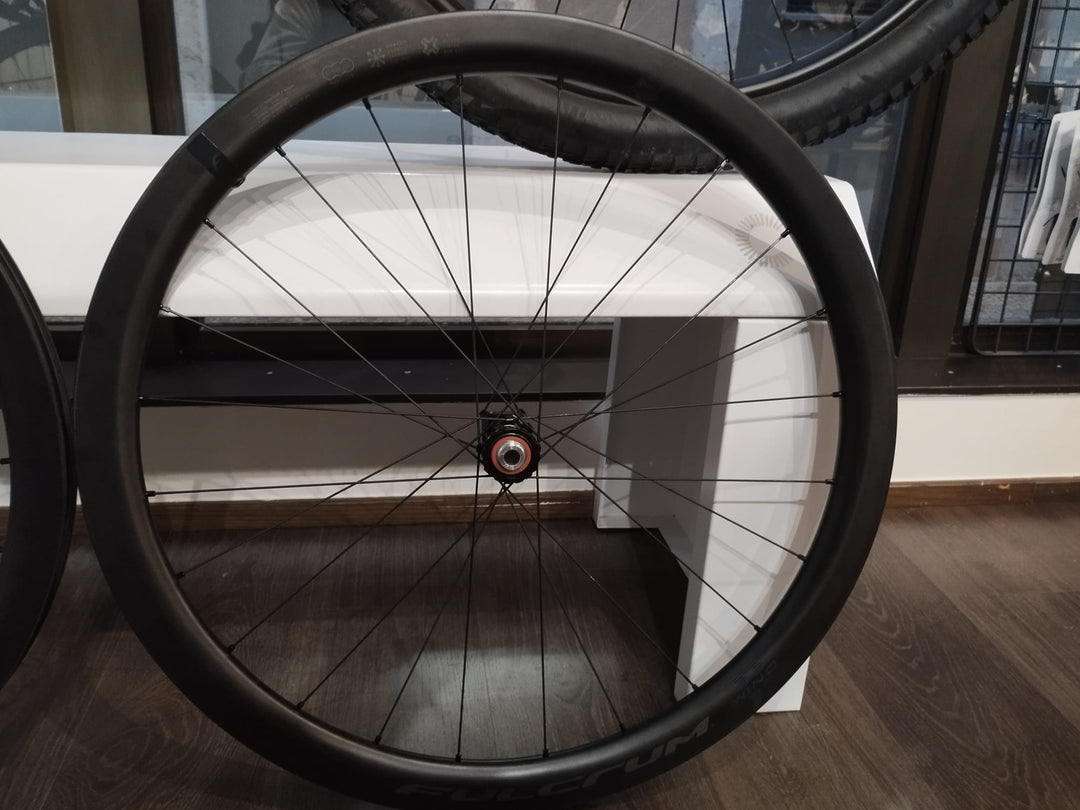 Fulcrum Wind 42 Laufradsatz