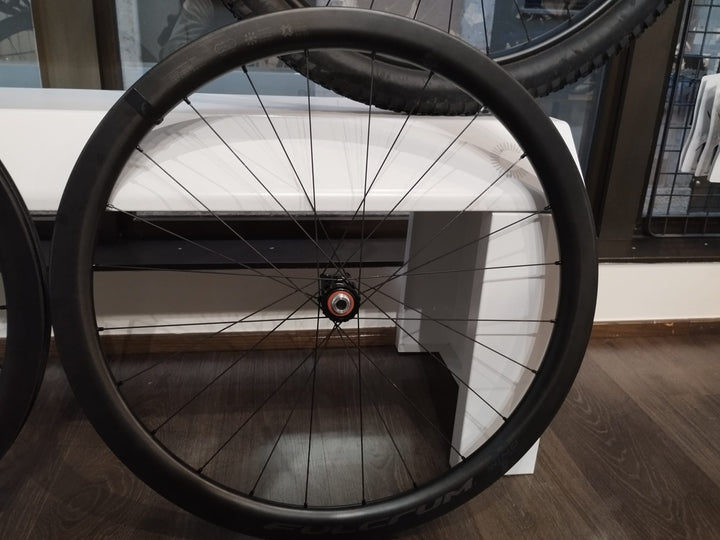 Fulcrum Wind 42 Laufradsatz
