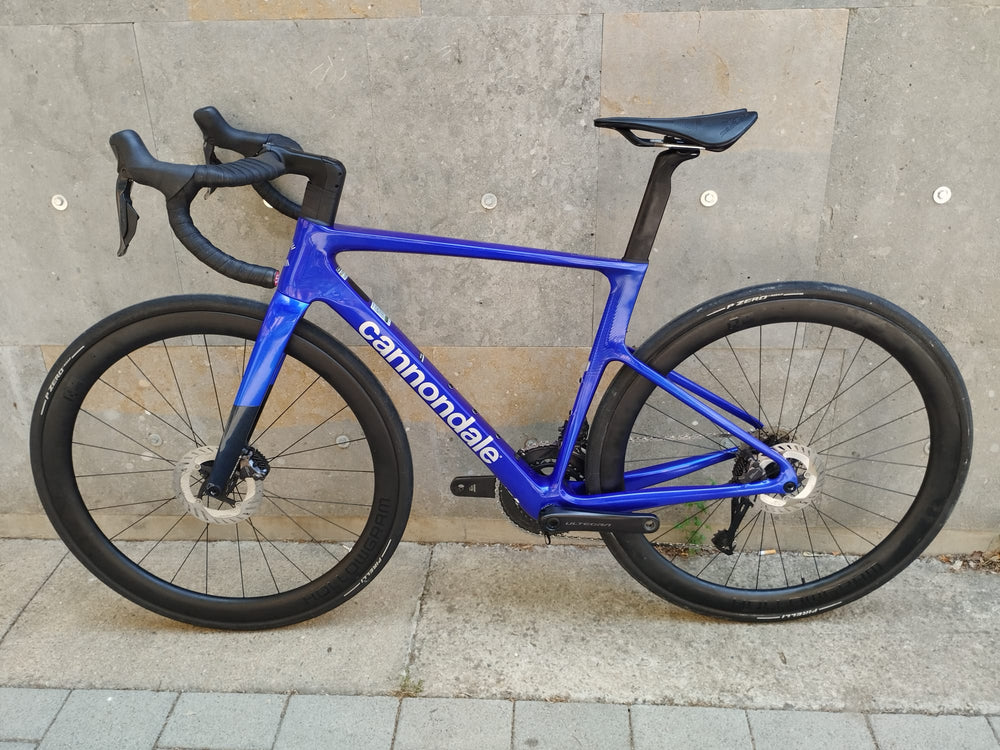 cannondale rennrad größentabelle Cannondale SuperSix EVO 2 Rennrad (Shimano Ultegra Di2) – Ausstellungsstück – Größe 51