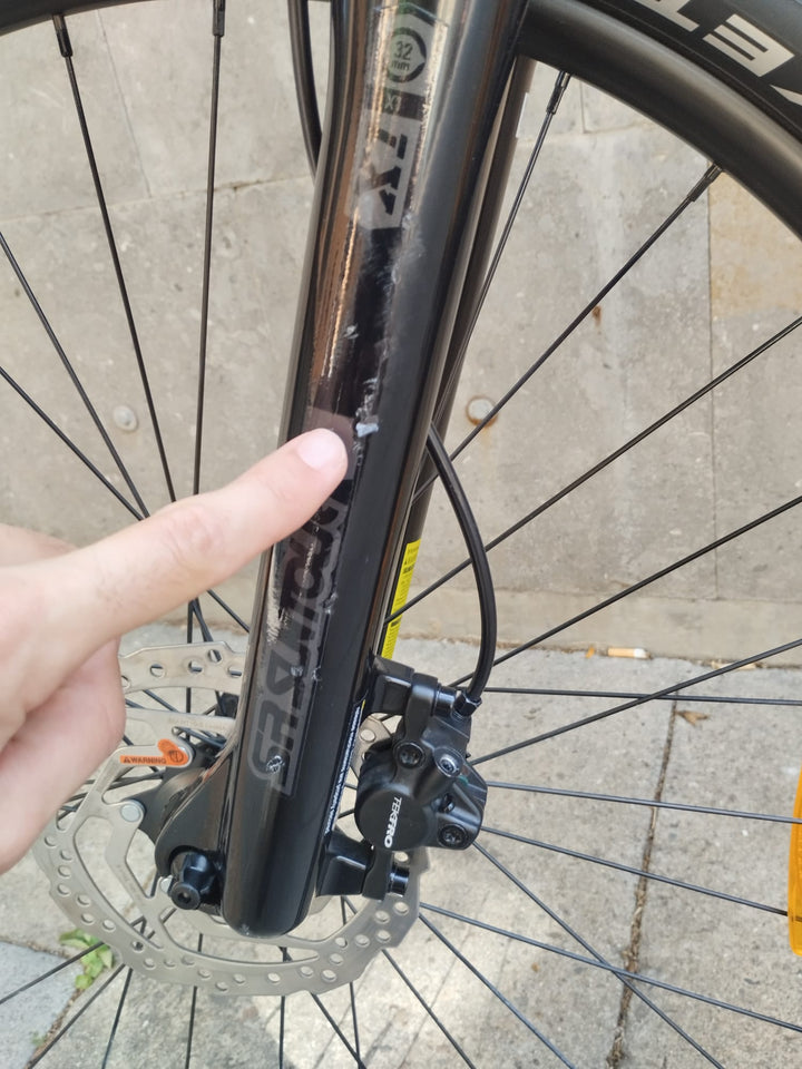 Cannondale 29 M Trail 5 Ex-Demo Size S