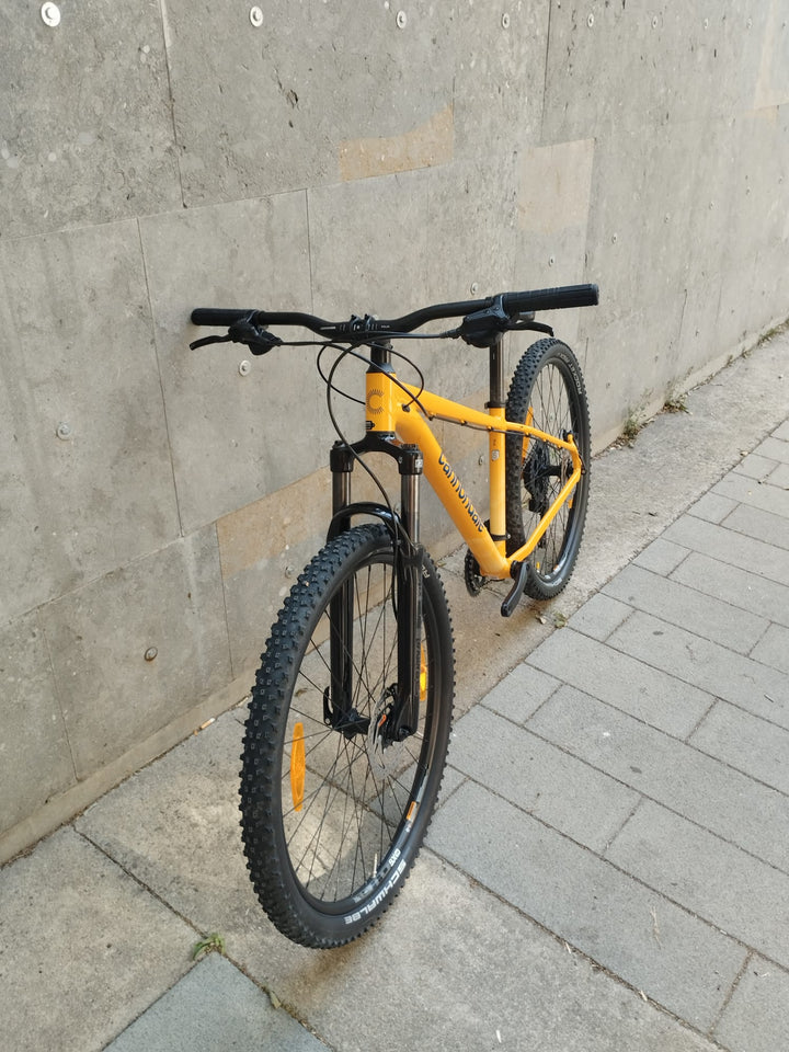 Cannondale 29 M Trail 5 Ex-Demo Size S
