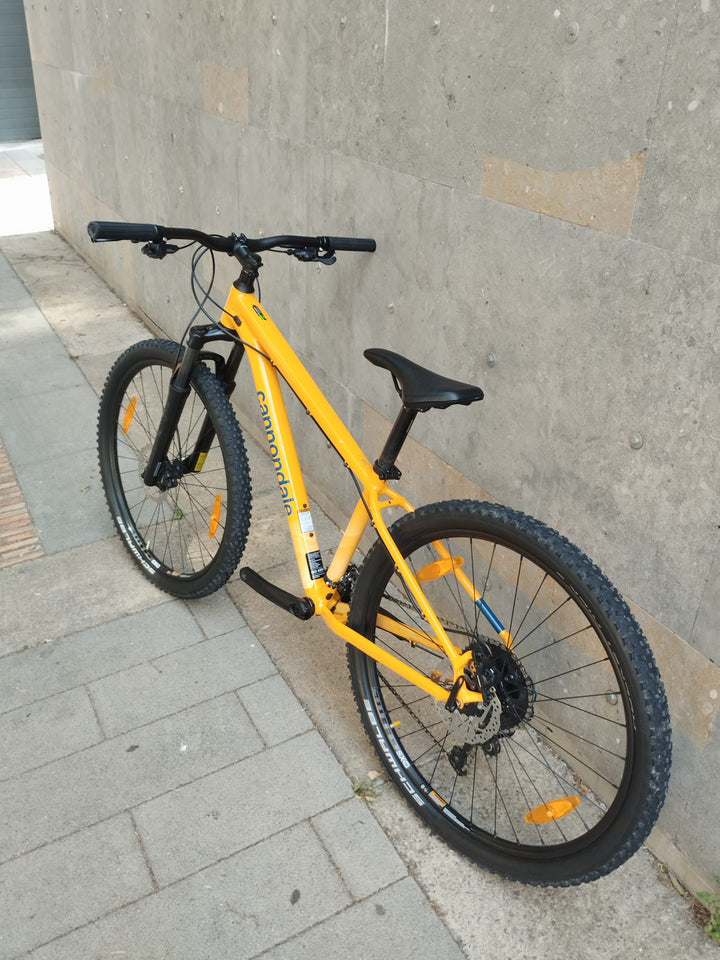 Cannondale 29 M Trail 5 Ex-Demo Size S
