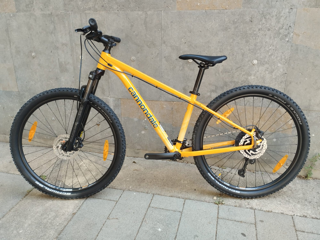 Cannondale 29 M Trail 5 Ex-Demo Size S