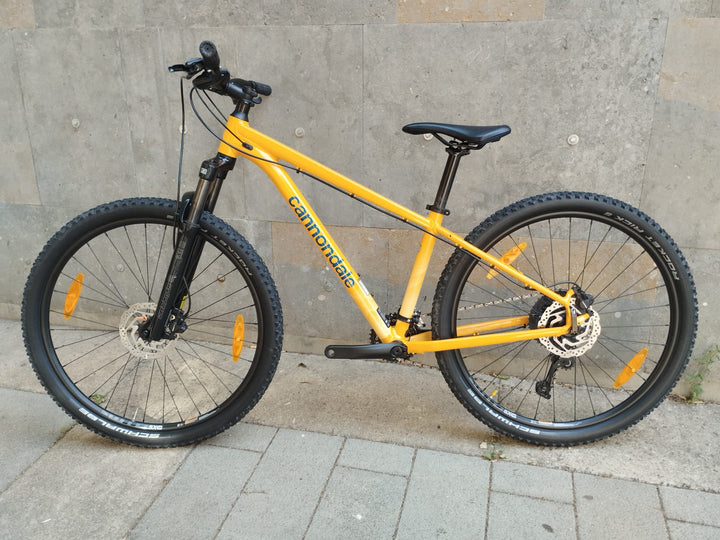 Cannondale 29 M Trail 5 Ex-Demo Size S