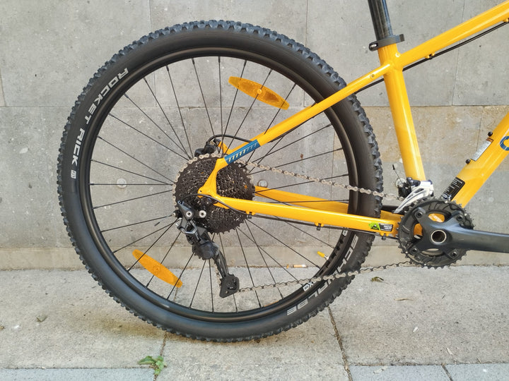 Cannondale 29 M Trail 5 Ex-Demo Size S