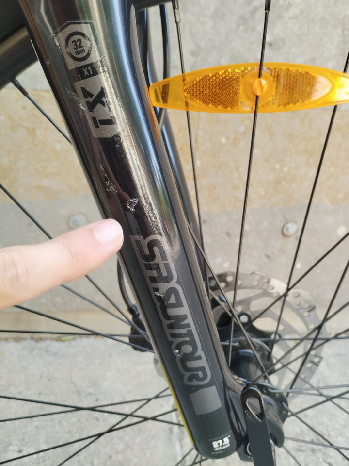 Cannondale 29 M Trail 5 Ex-Demo Size S