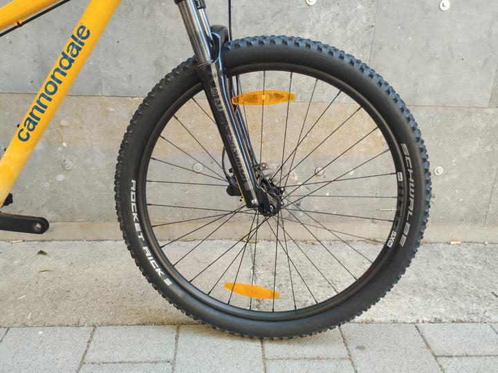 Cannondale 29 M Trail 5 Ex-Demo Size S