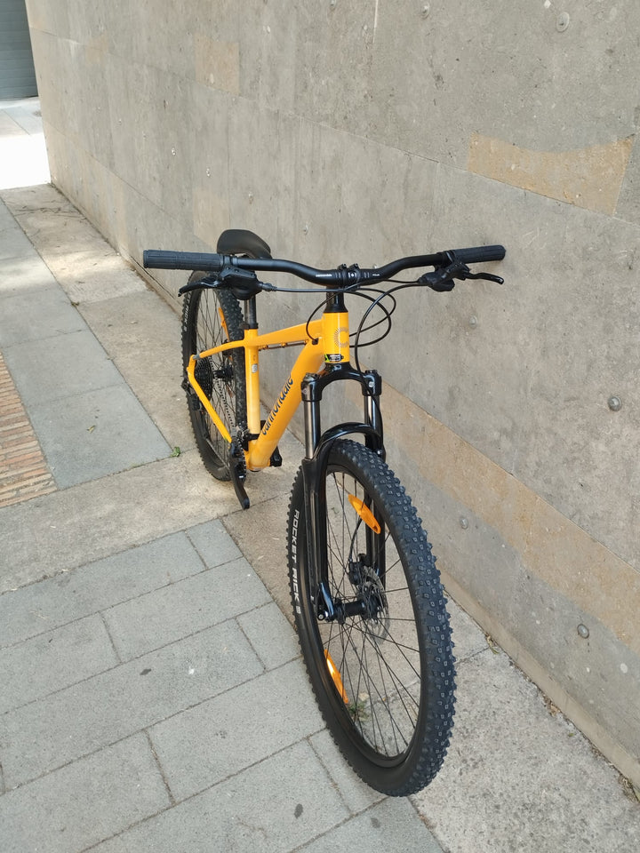 Cannondale 29 M Trail 5 Ex-Demo Size S