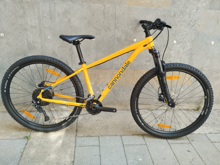 Cannondale 29 M Trail 5 Ex-Demo Size S