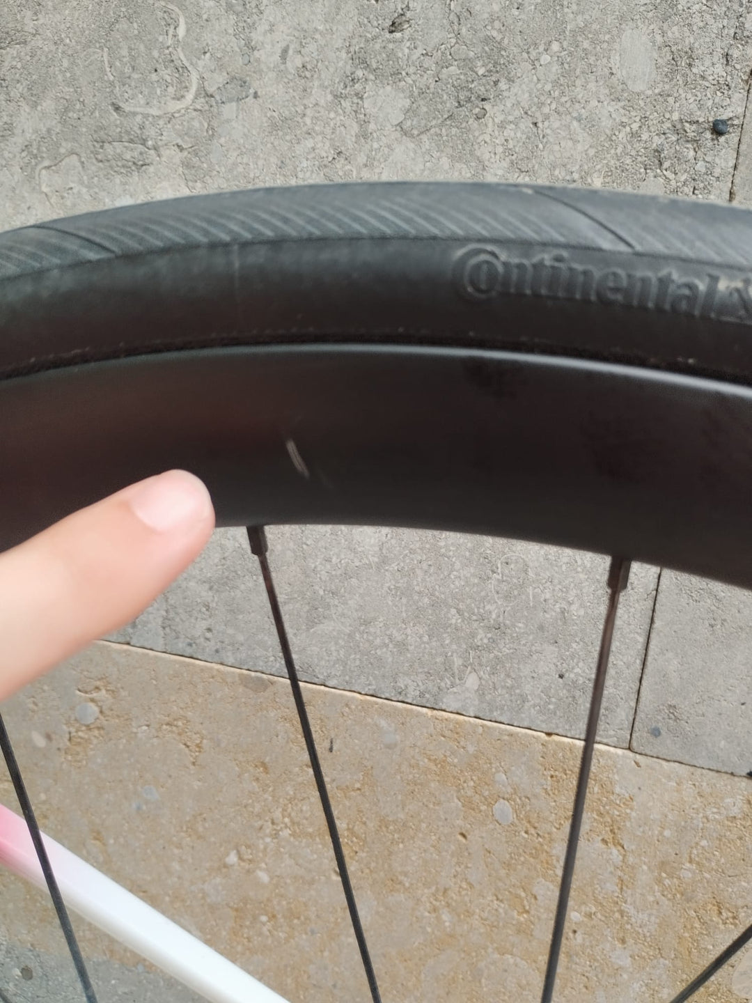 Bicicleta de carretera Basso Astra 2025 (Shimano 105 di2) Ex-Demo Talla 48