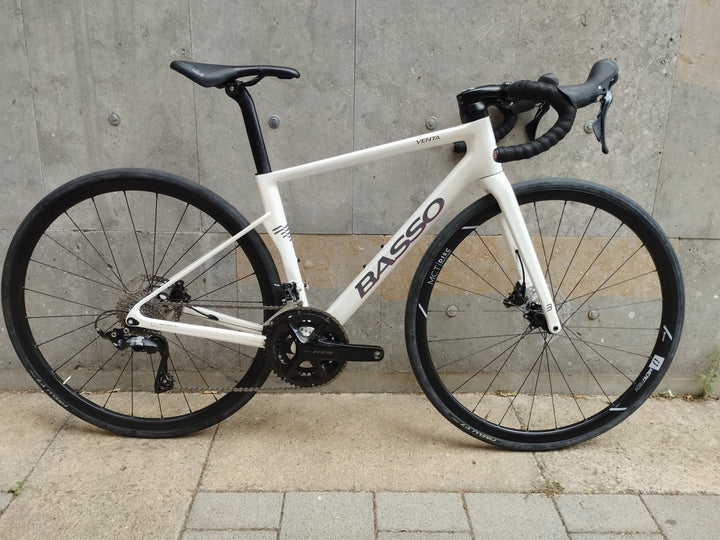 Basso Venta R (Shimano 105) Ausstellungsstück Größe 42