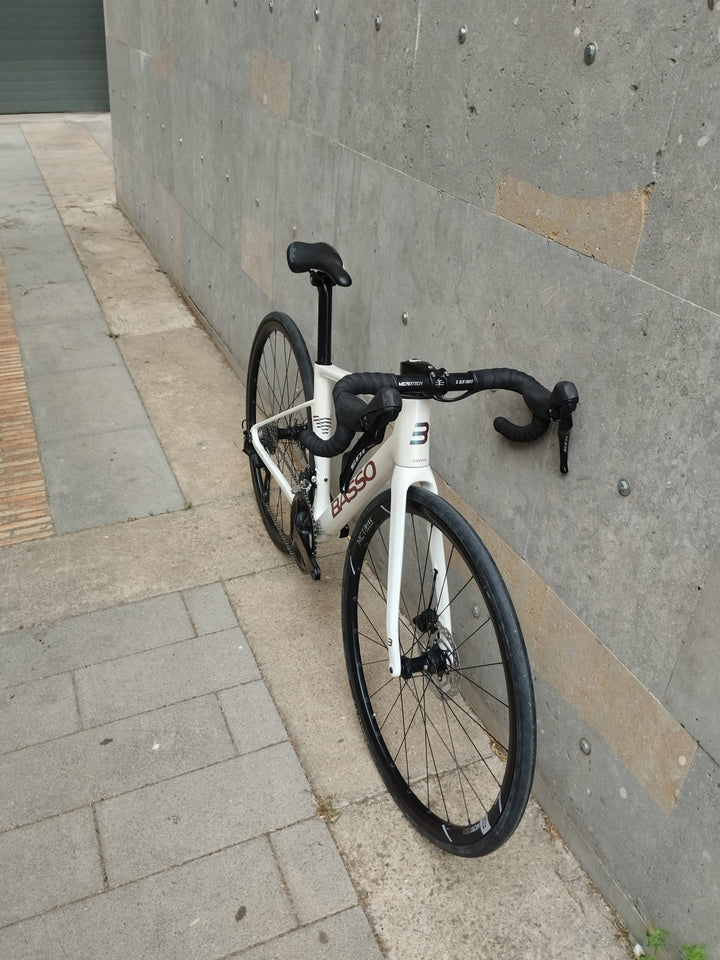 Basso Venta R (Shimano 105) Ausstellungsstück Größe 42