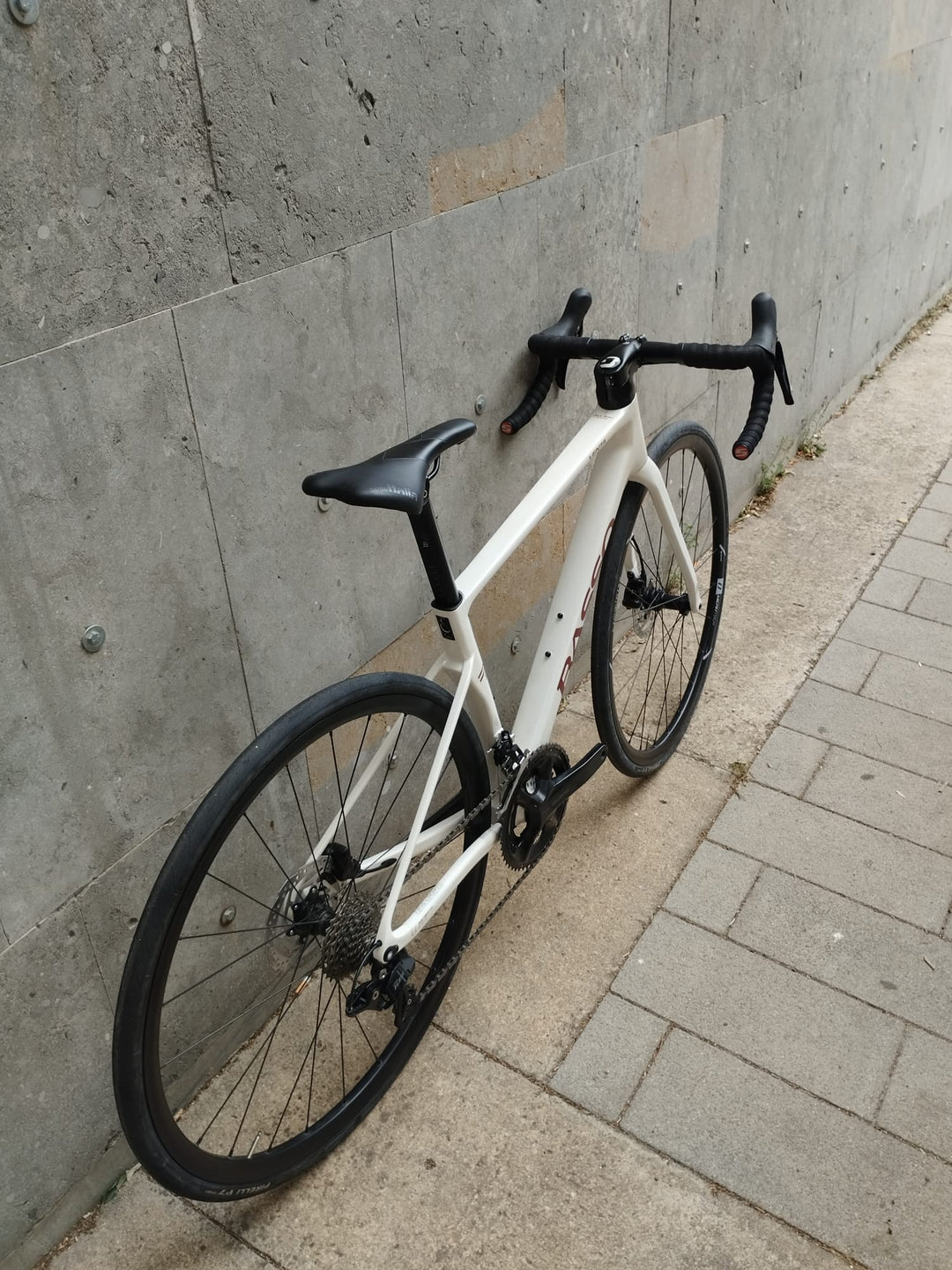 Basso Venta R (Shimano 105) Ausstellungsstück Größe 42