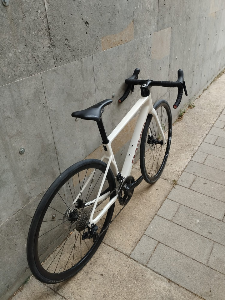 Basso Venta R (Shimano 105) Ausstellungsstück Größe 42