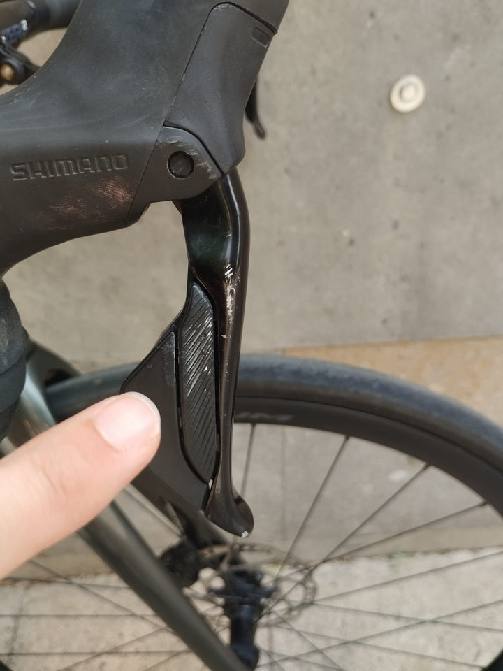 Colnago V4 Disc Rennrad (Shimano 105 Di2) EX-Demo Größe 485