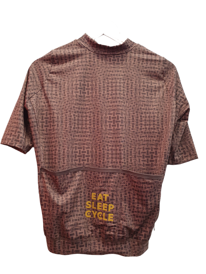 Eat Sleep Cycle TDF Barcelona Gran Sortida 2026