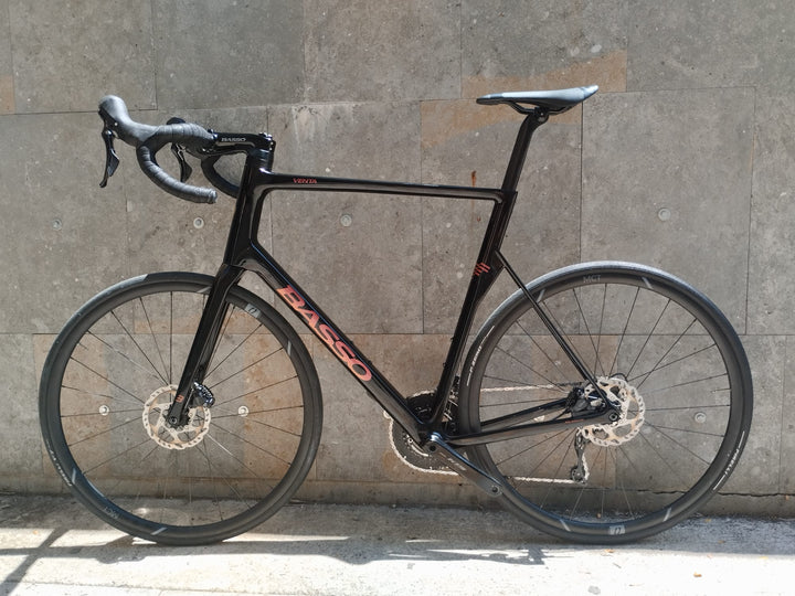 Basso Venta (Shimano 105 12-fach) Vorführmodell, Größe 61 cm