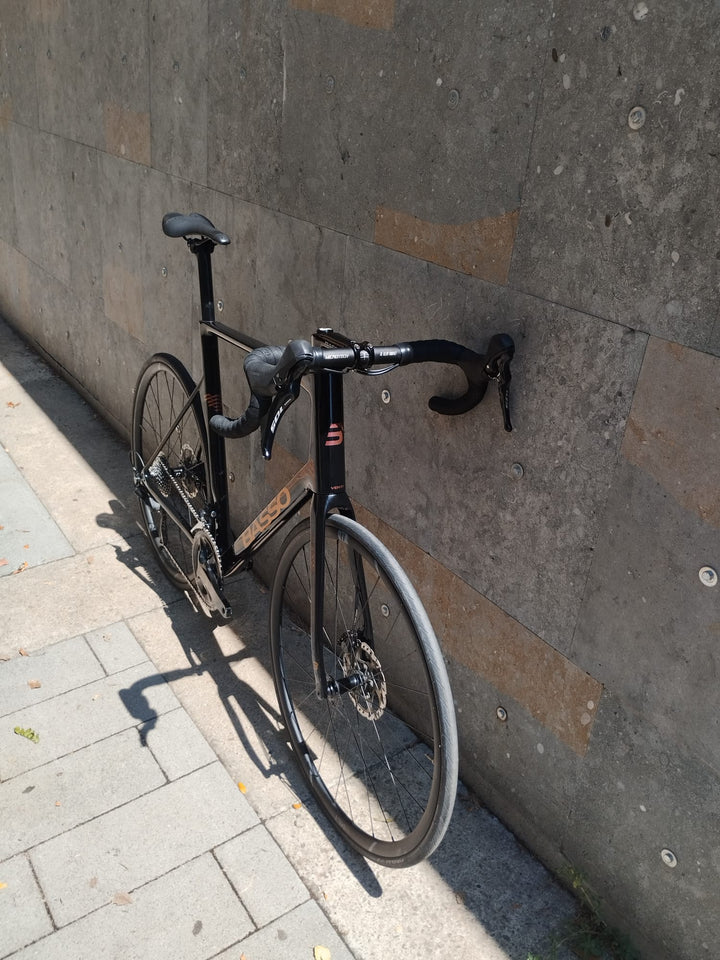 Basso Venta (Shimano 105 12-fach) Vorführmodell, Größe 61 cm