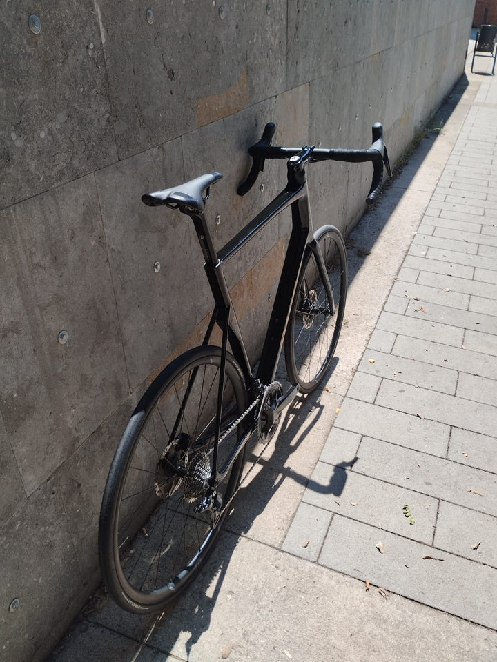 Basso Venta (Shimano 105 12-fach) Vorführmodell, Größe 61 cm