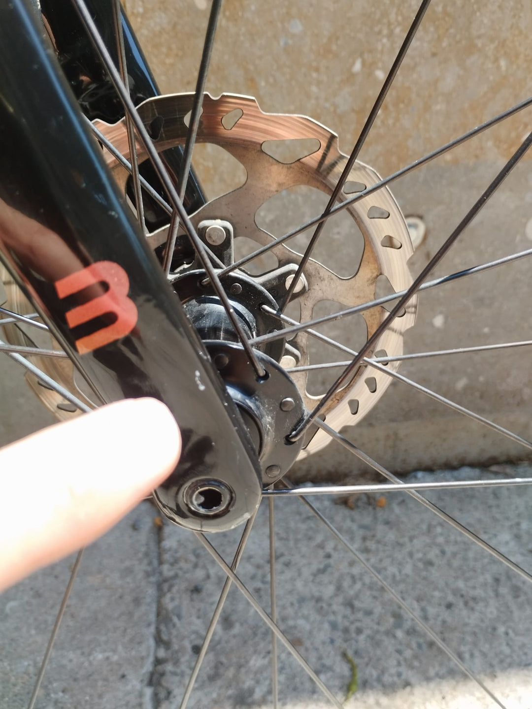 Basso Venta (Shimano 105 12-fach) Vorführmodell, Größe 61 cm