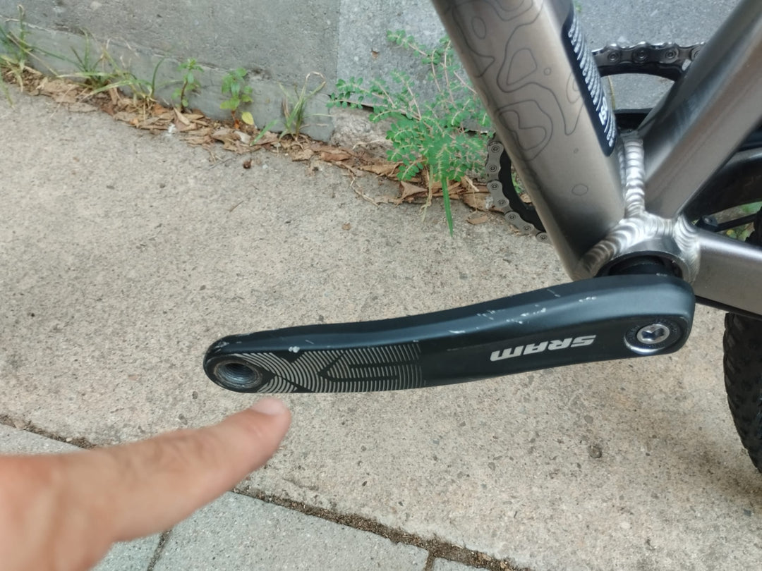 Cannondale Trail SL 1 Mountainbike, Vorführmodell, Größe M