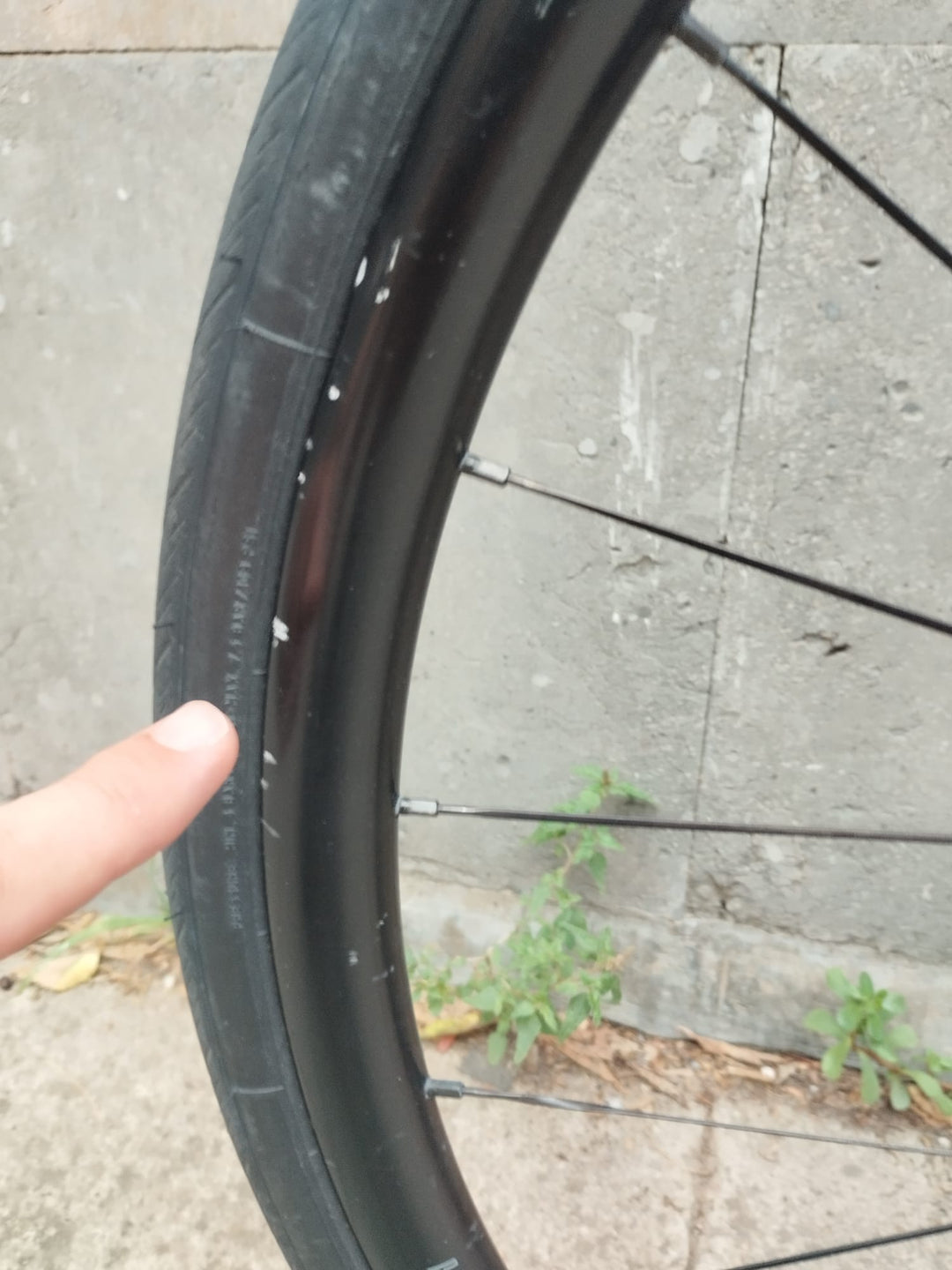Basso Venta R (Shimano 105 12v) d’exposició, talla 53 cm