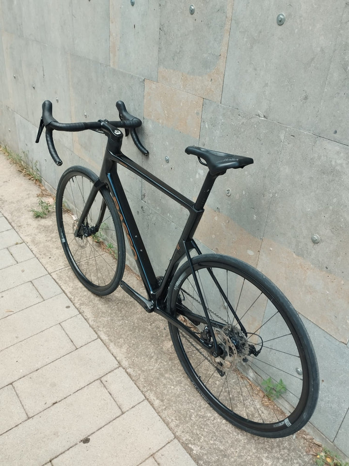 Basso Venta R (Shimano 105 12v) d’exposició, talla 53 cm