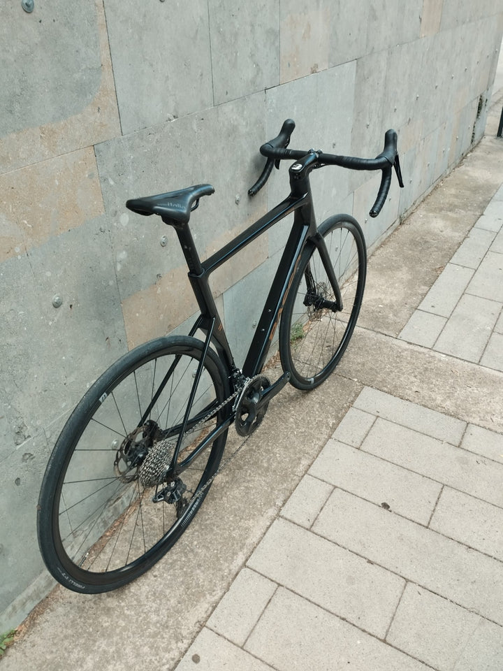 Basso Venta R (Shimano 105 12v) d’exposició, talla 53 cm
