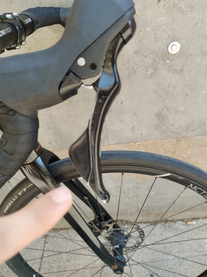 Basso Venta R. (Shimano 105 12 velocitats) d’exposició, talla 56 cm