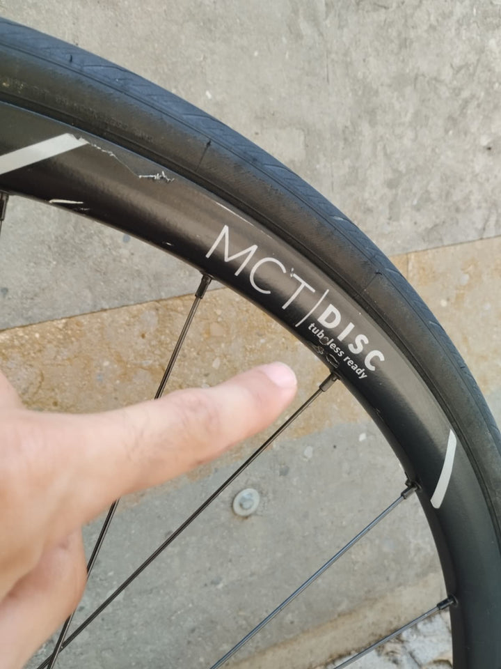 Basso Venta R. (Shimano 105 12 velocitats) d’exposició, talla 56 cm