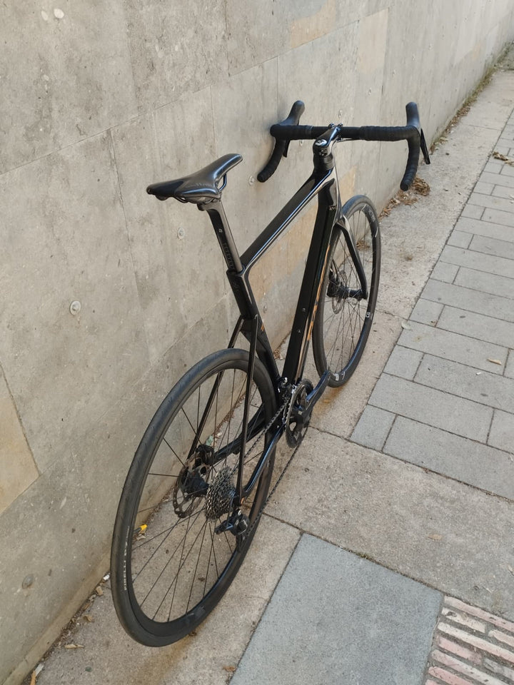 Basso Venta R. (Shimano 105 12 velocitats) d’exposició, talla 56 cm