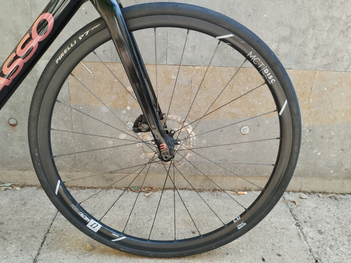 Basso Venta R. (Shimano 105 12 velocitats) d’exposició, talla 56 cm