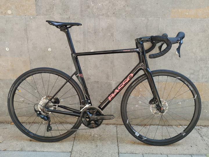 Basso Venta R. (Shimano 105 12 velocitats) d’exposició, talla 56 cm