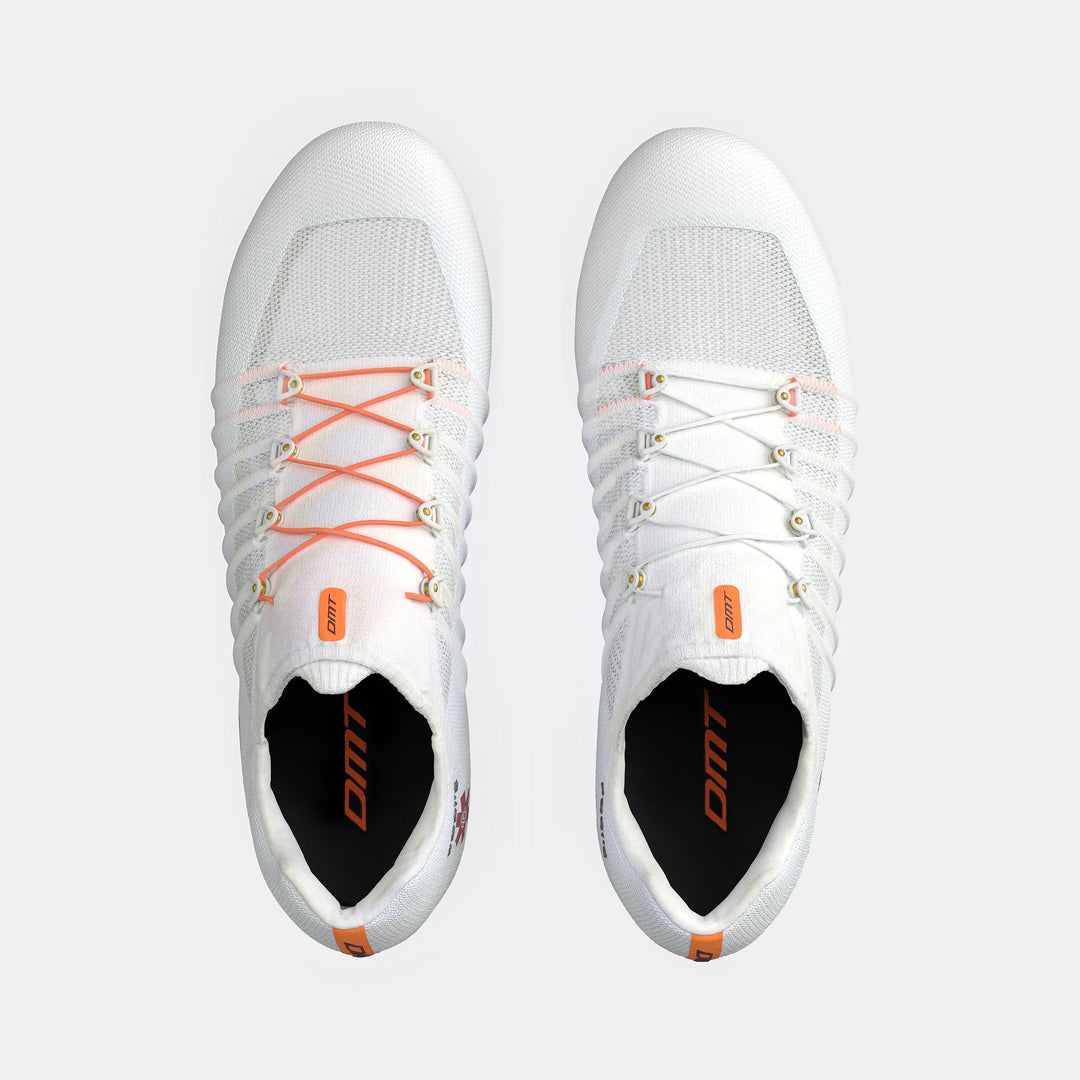 DMT26 CHAUSSURES ULTRALÉGÈRES POGI BLANCHES