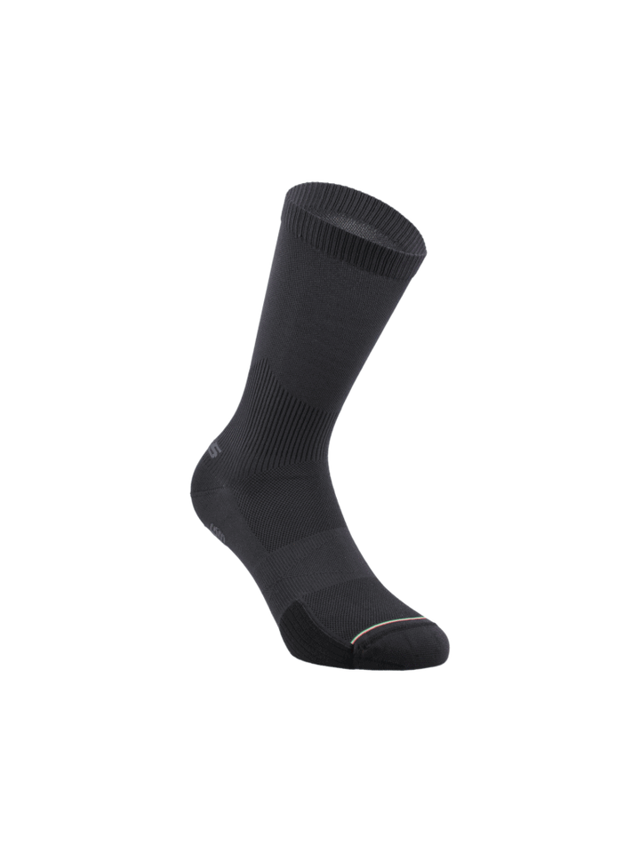 Mitjons de ciclisme ultrallargs Q36.5