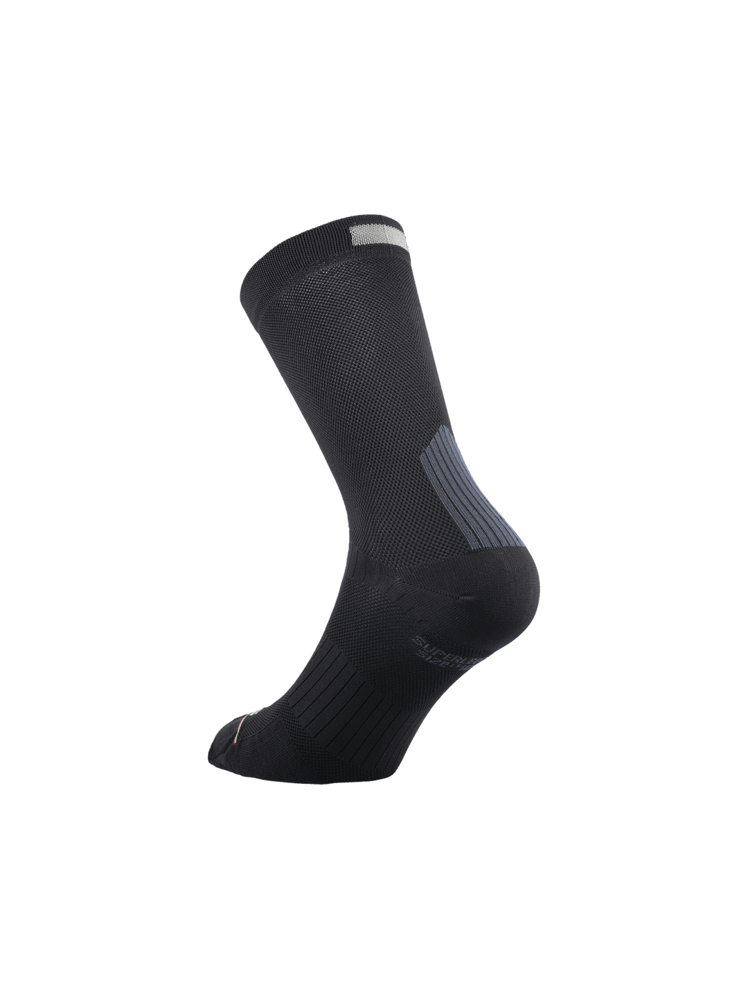 Q36.5 Leggera Socks-Black