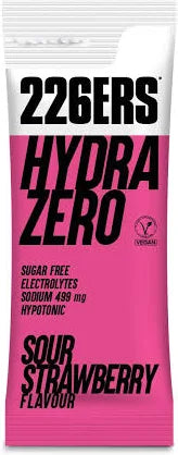 226ERS HYDRAZERO - Beguda hipotònica - Monodosi 7,5 g