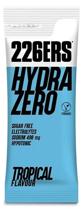 226ERS HYDRAZERO - Beguda hipotònica - Monodosi 7,5 g