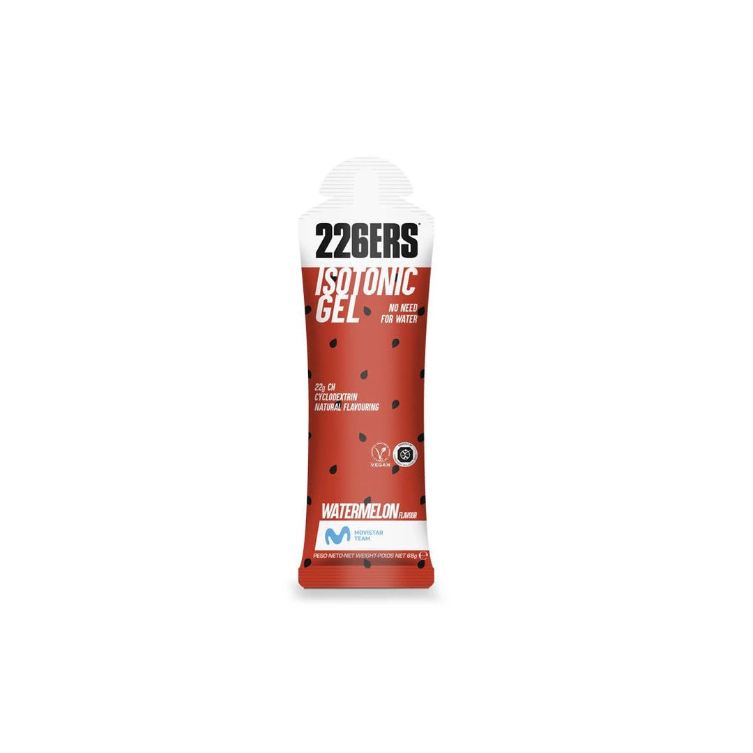 226ERS Isotonic Gel
