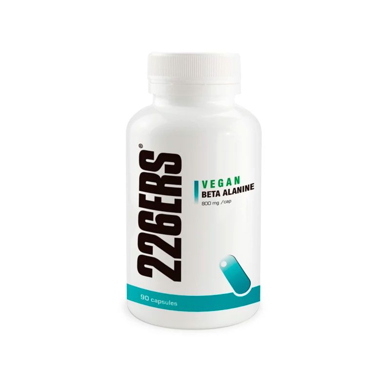 VEGAN BETA ALANINE - Vegan Supplement