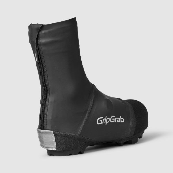 GripGrab PACR Waterproof Gravel Shoe Covers