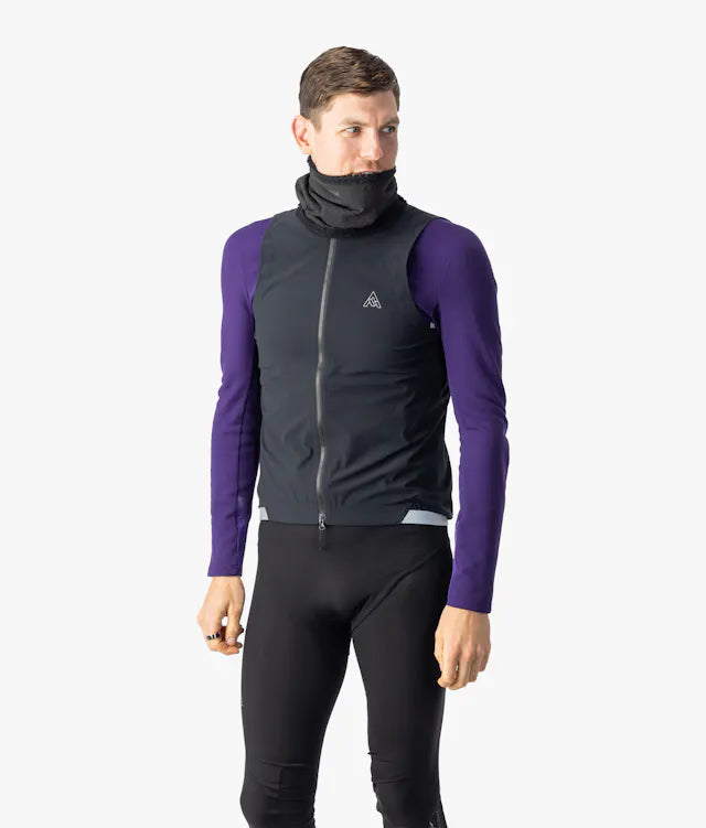 Chaleco S2S para hombre de 7mesh