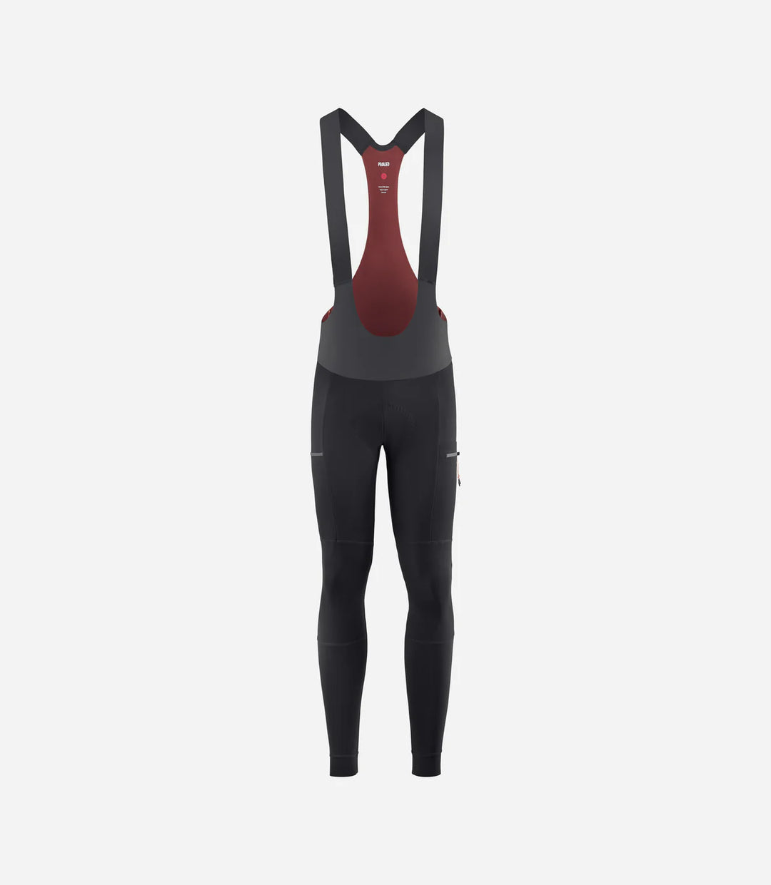 PEdaled Men's Bib ODYSSEY TIGHTS
