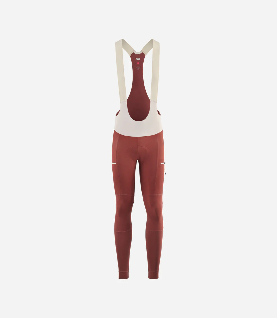 Mallas con tirantes ODYSSEY para hombre con pedales