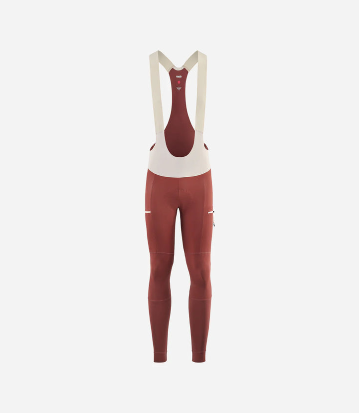 Mallas con tirantes ODYSSEY para hombre con pedales