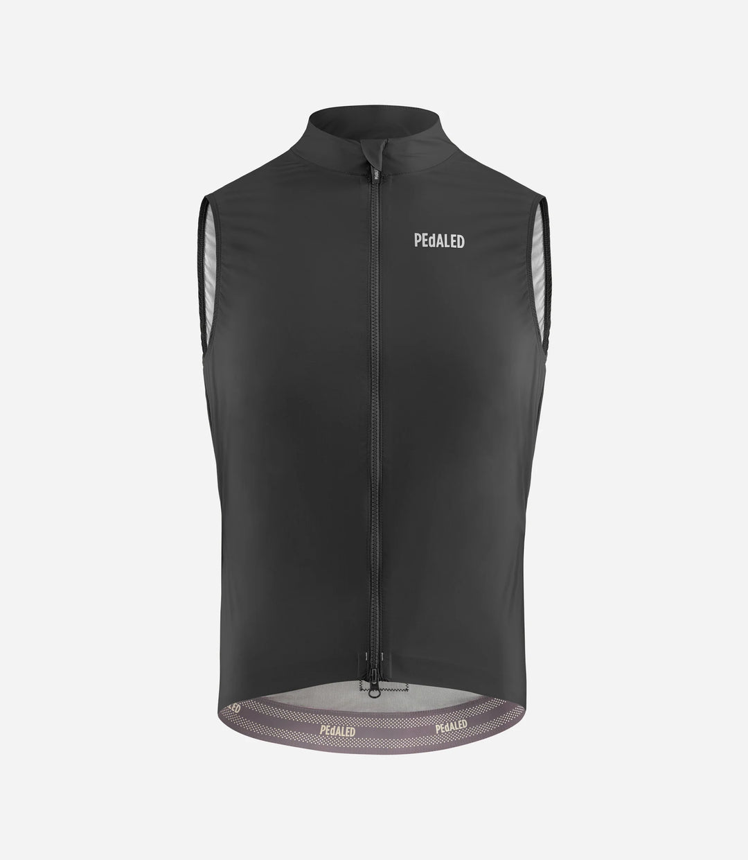 Chaleco impermeable PEdALED Element para hombre