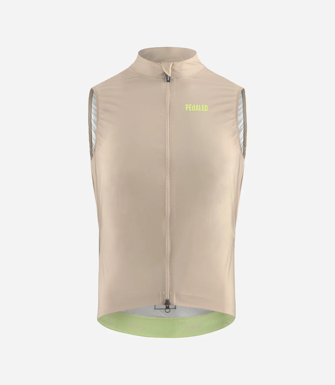 PEdALED Element Waterproof Vest
