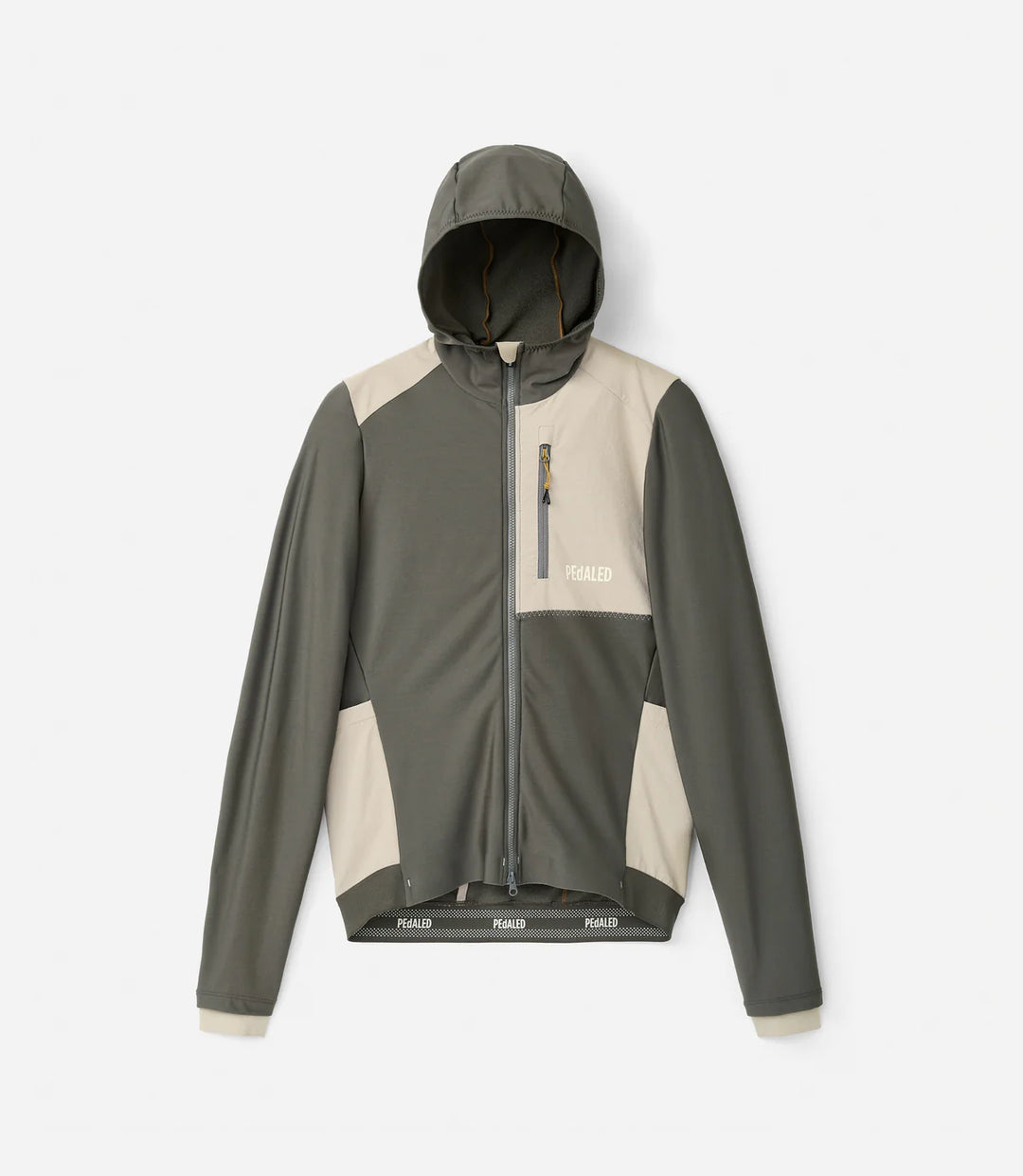 PEdALED Odyssey Hooded Jersey