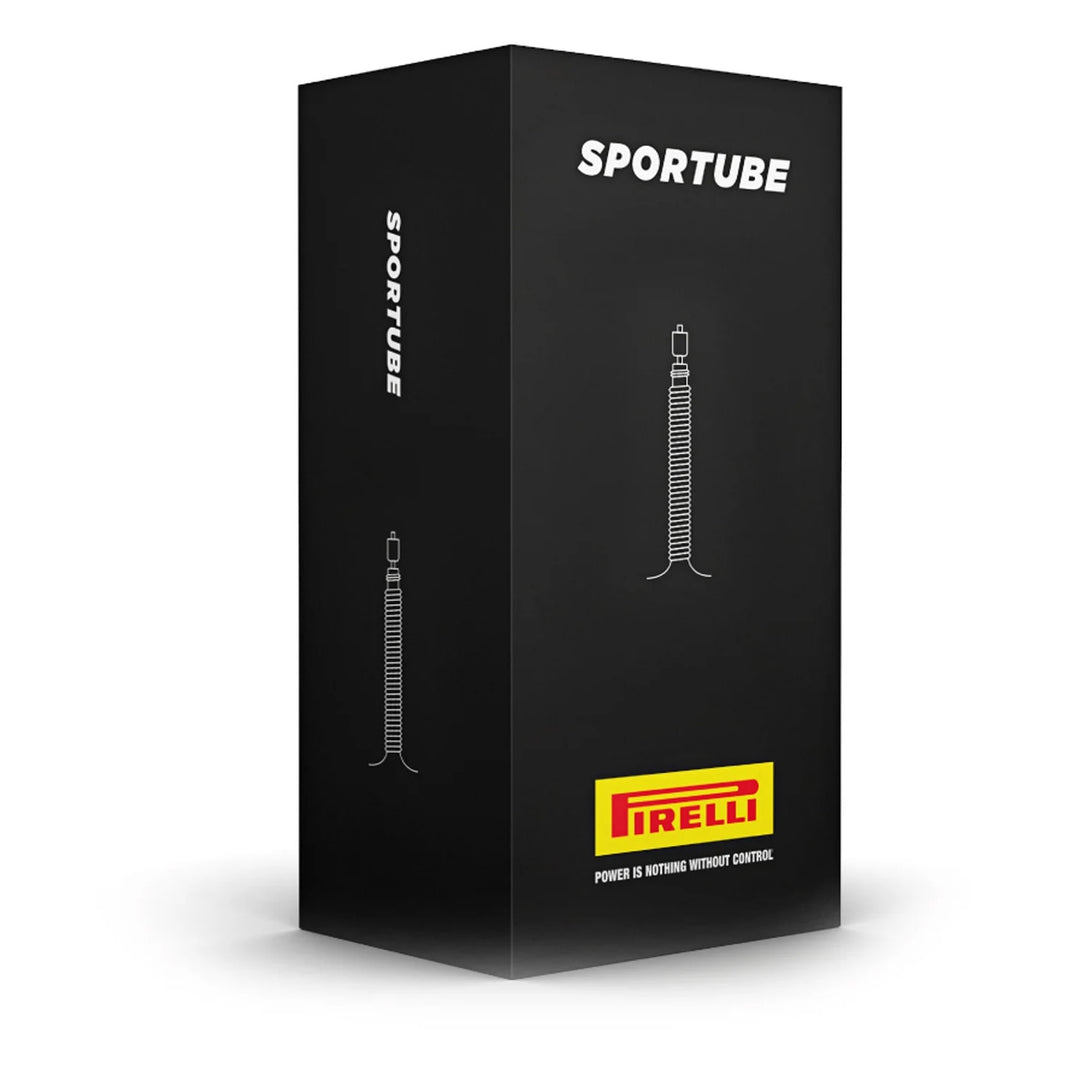 Pirelli Sportube 26/27.5 x 2.5/2.8